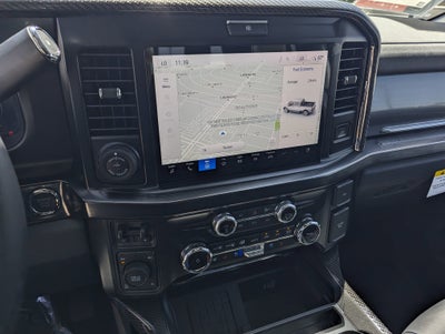 2026 Ford Super Duty F-250® Lariat®