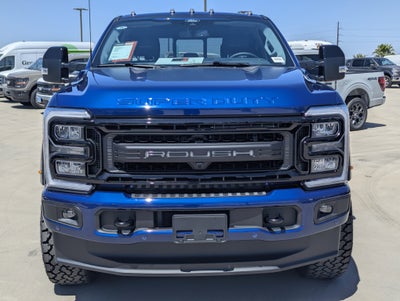 2026 Ford Super Duty F-250® Lariat®