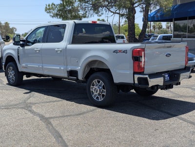 2026 Ford Super Duty F-250® Lariat®