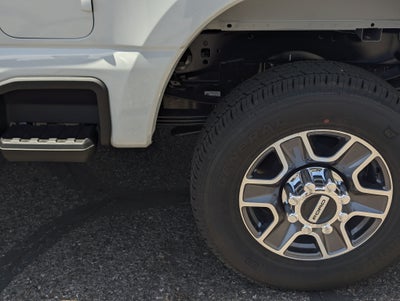 2026 Ford Super Duty F-250® Lariat®