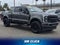 2025 Ford Super Duty F-250 SRW LARIAT