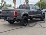 2025 Ford Super Duty F-250 SRW LARIAT