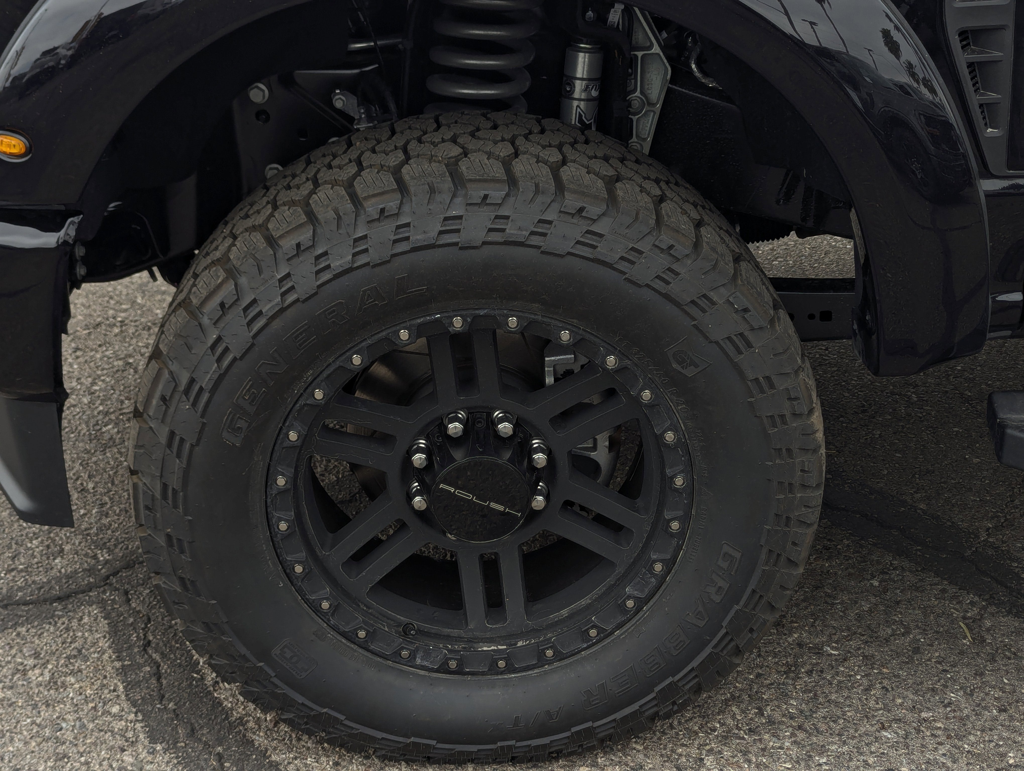 2026 Ford Super Duty F-250® Lariat®