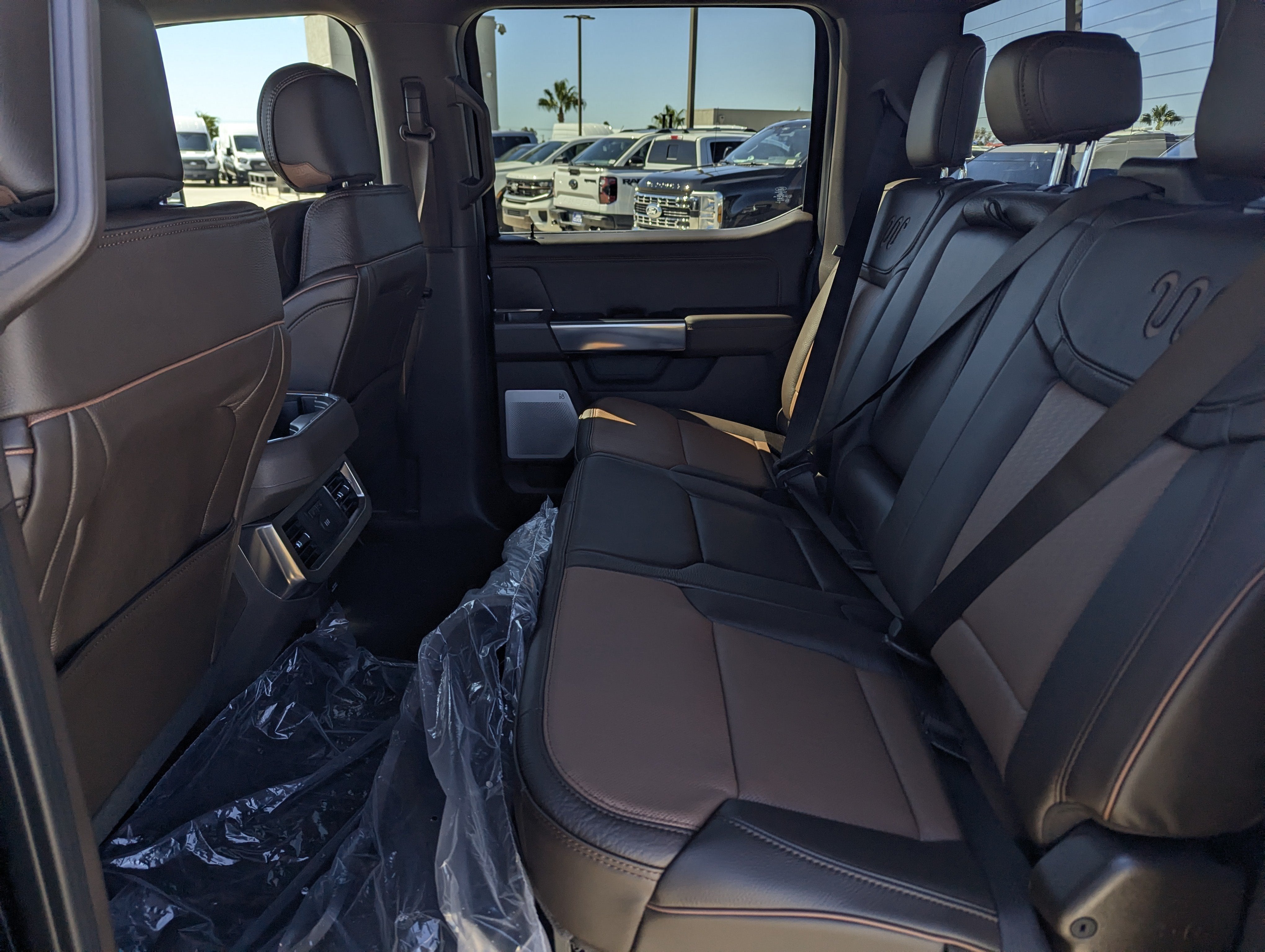 2027 Ford Super Duty F-250® King Ranch®