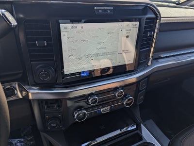 2027 Ford Super Duty F-250® King Ranch®