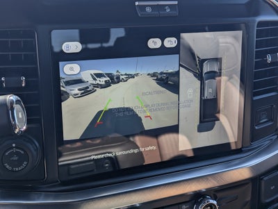 2027 Ford Super Duty F-250® King Ranch®