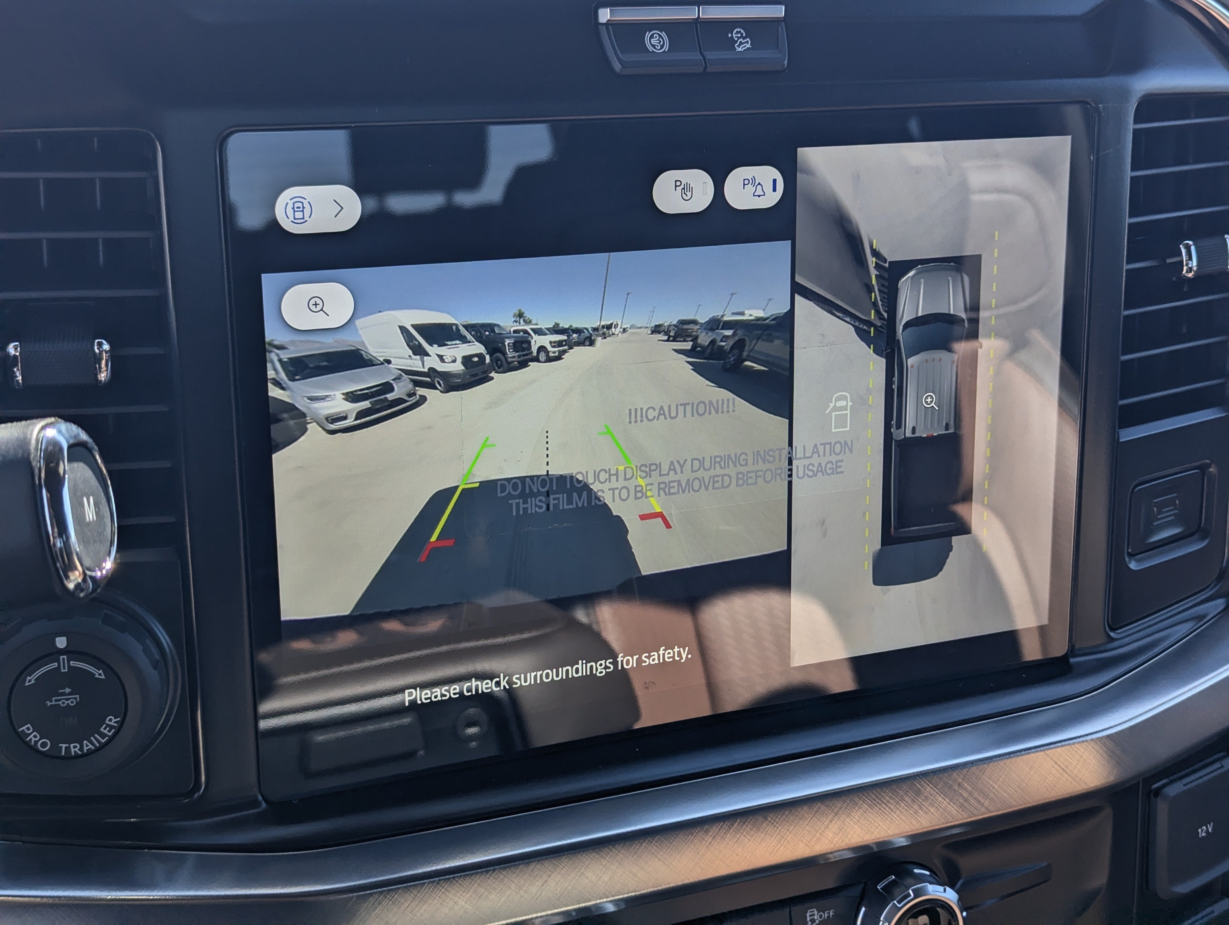 2027 Ford Super Duty F-250® King Ranch®