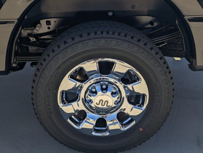 2027 Ford Super Duty F-250® King Ranch®