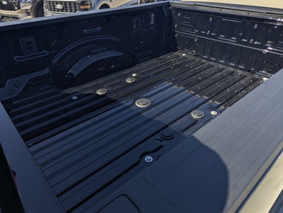 2027 Ford Super Duty F-250® King Ranch®
