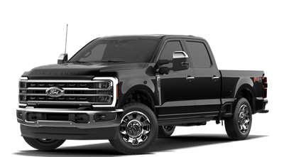 2027 Ford Super Duty F-250® King Ranch®