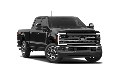 2027 Ford Super Duty F-250® King Ranch®