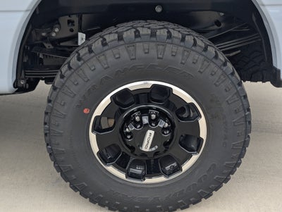 2027 Ford Super Duty F-250® Platinum®