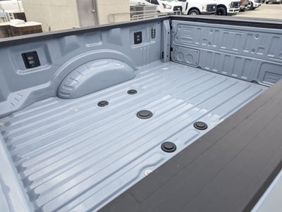 2027 Ford Super Duty F-250® Platinum®