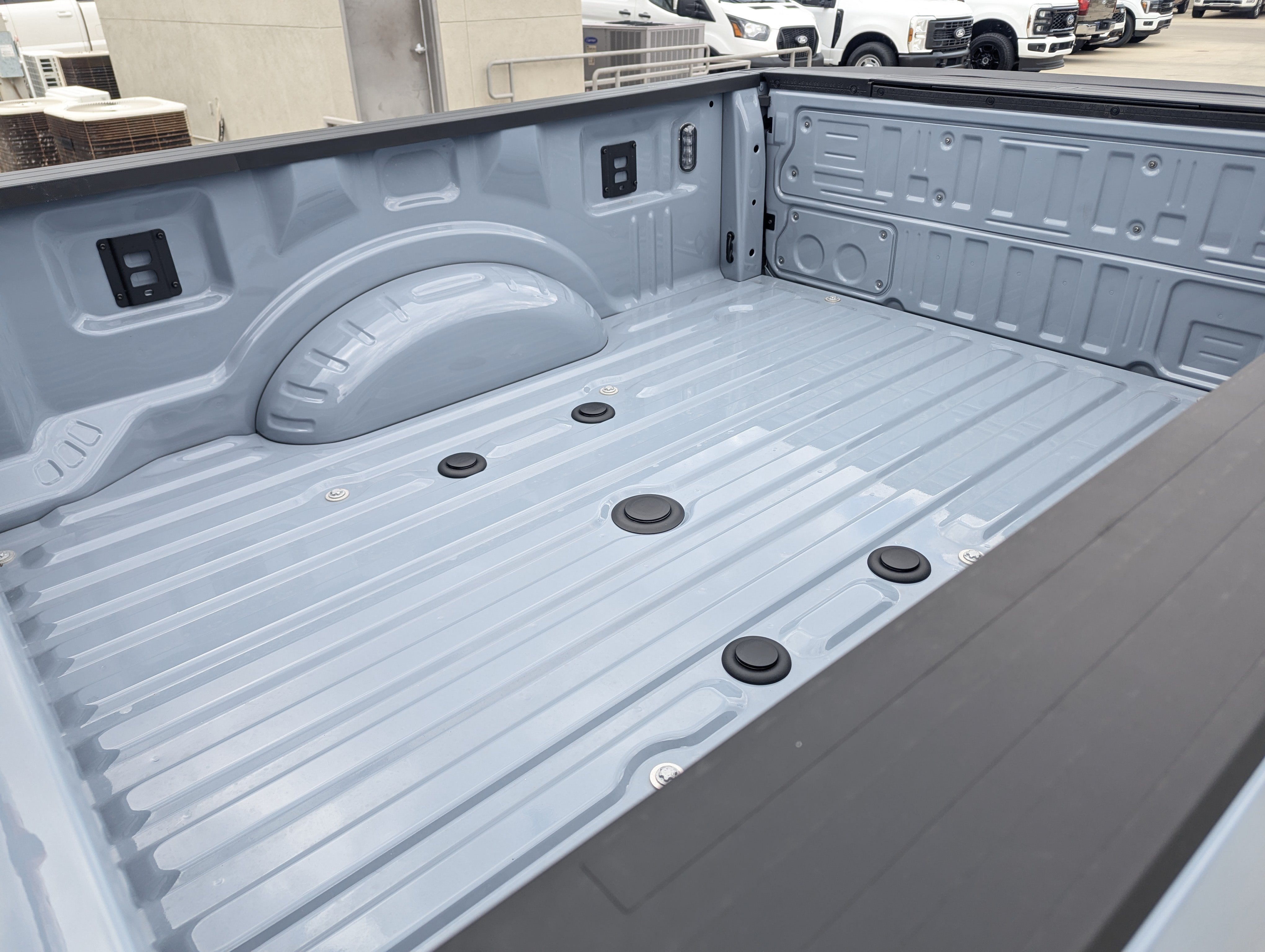 2027 Ford Super Duty F-250® Platinum®