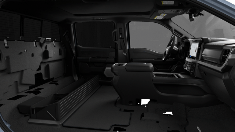2027 Ford Super Duty F-250® Platinum®