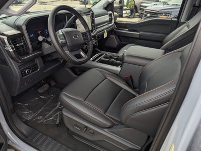 2026 Ford Super Duty F-250® Lariat®