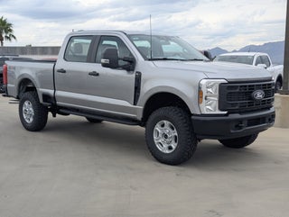 2027 Ford Super Duty F-250® XL