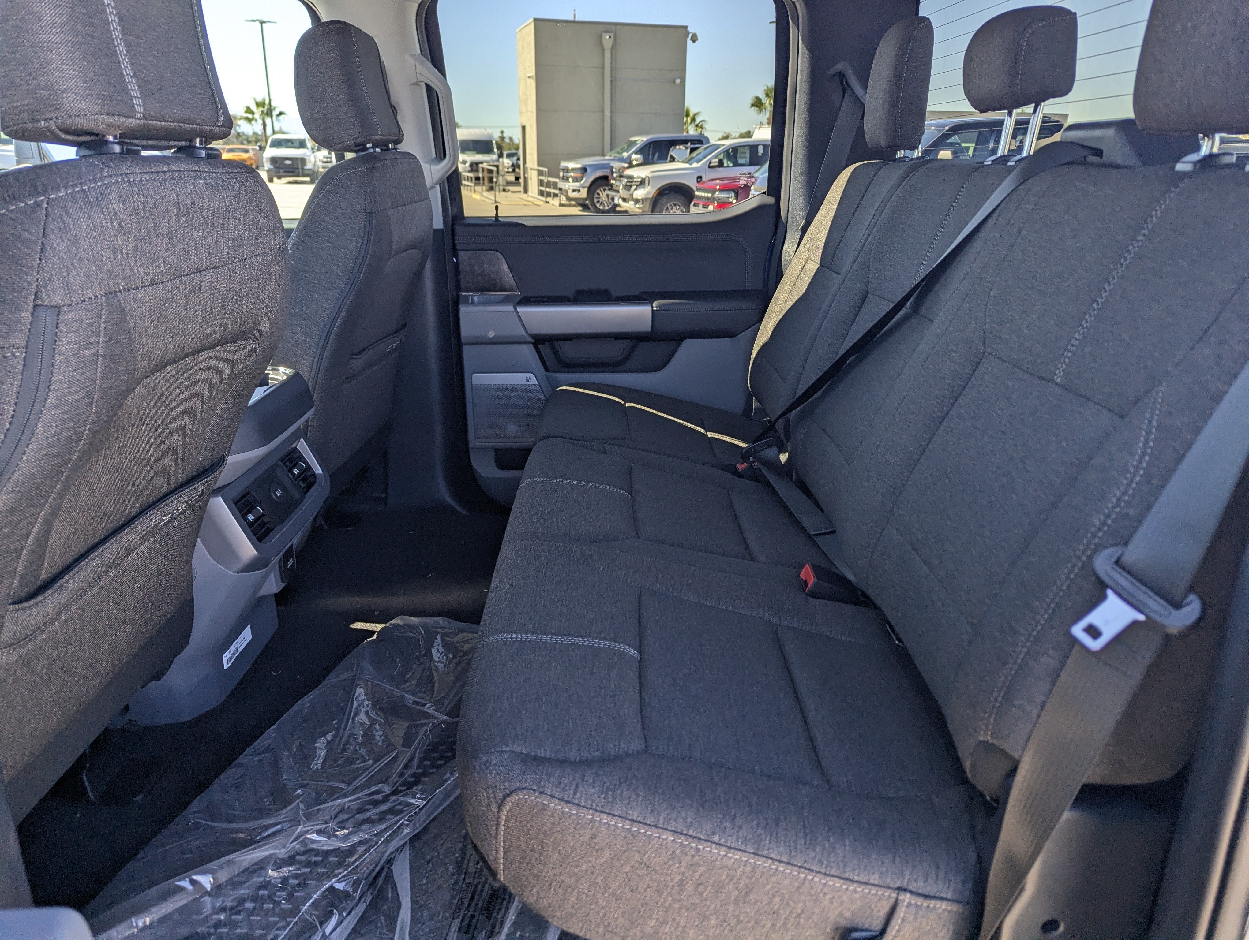 2027 Ford Super Duty F-250® XLT