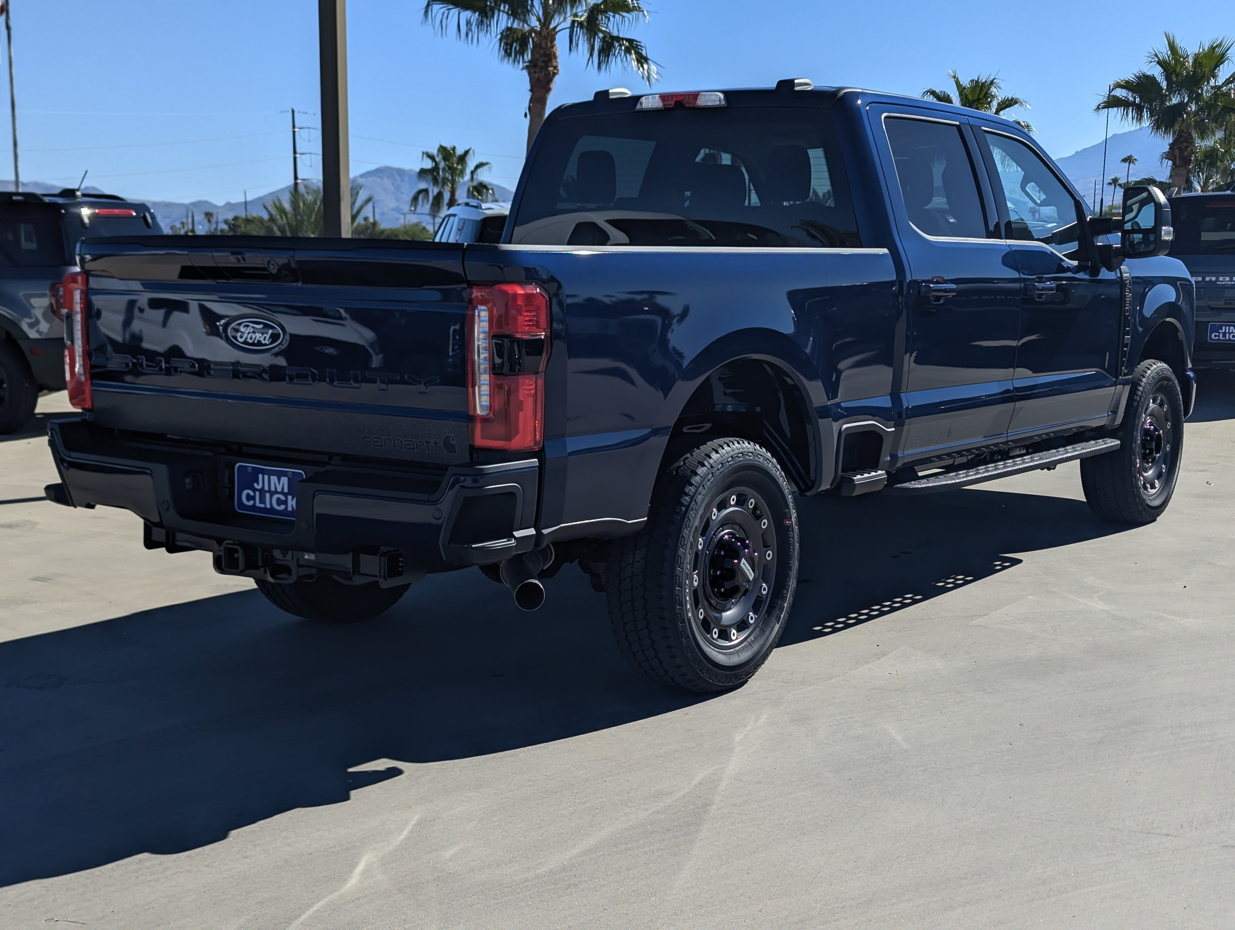 2027 Ford Super Duty F-250® XLT