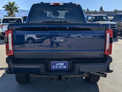 2027 Ford Super Duty F-250® XLT