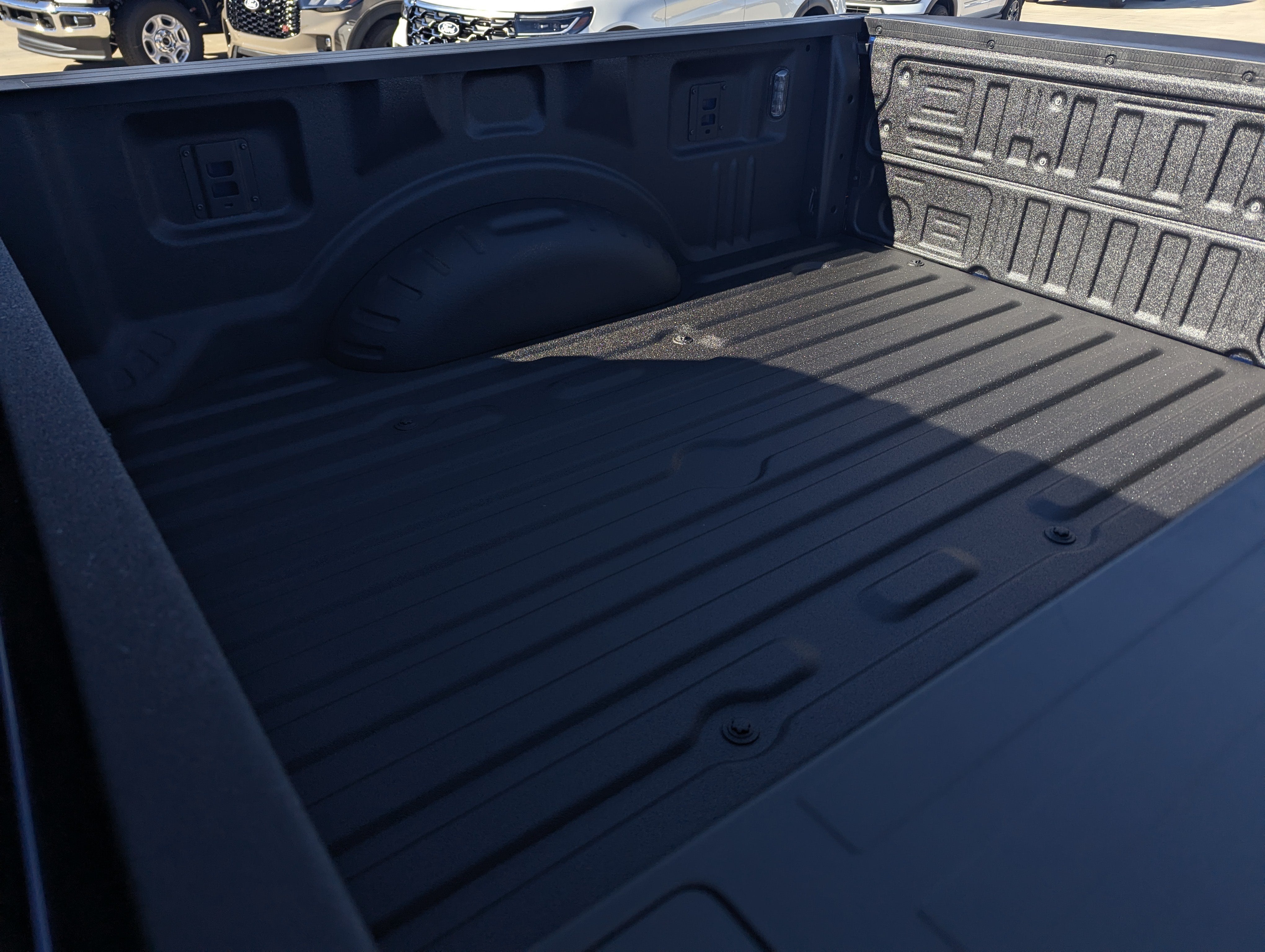 2027 Ford Super Duty F-250® XLT