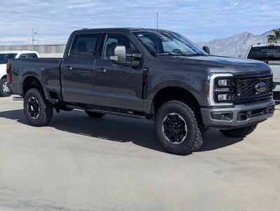 2026 Ford Super Duty F-250® XLT