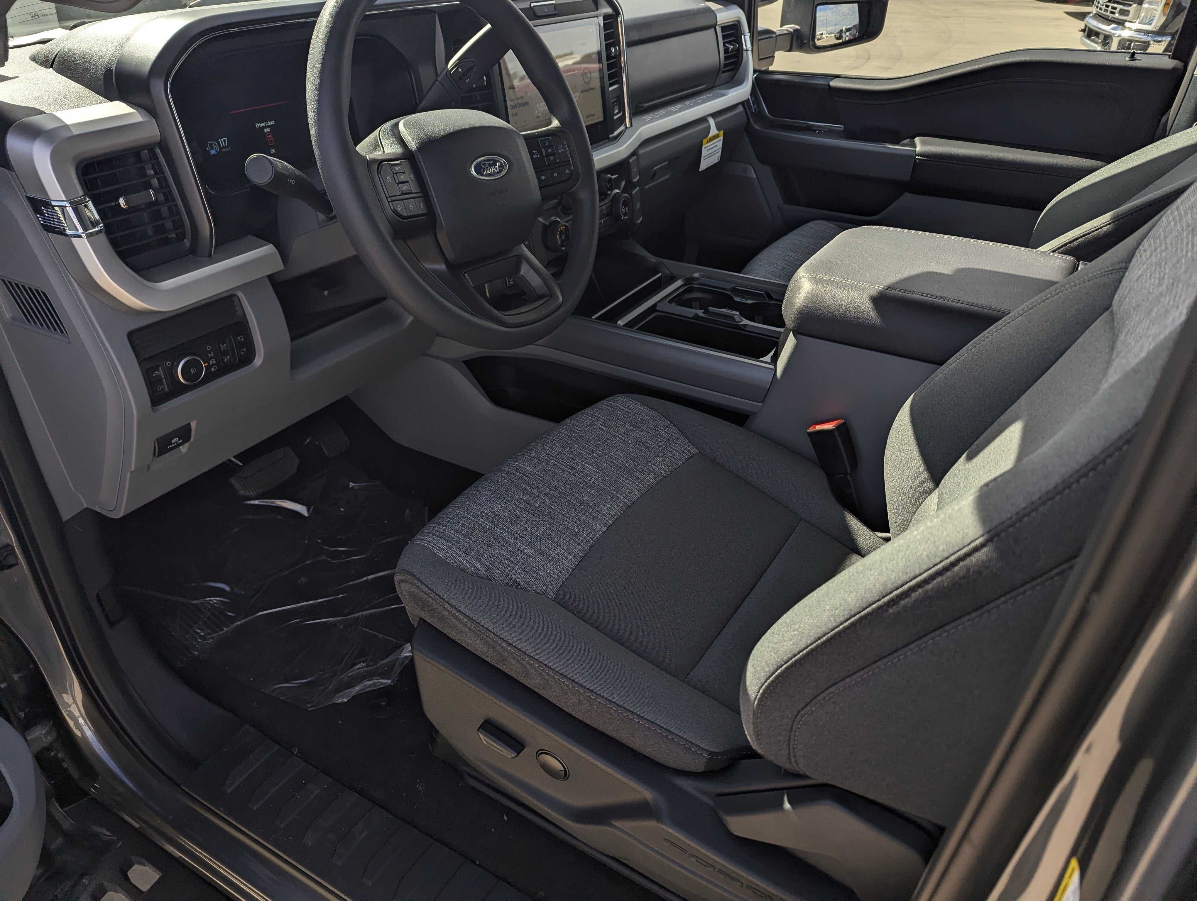 2026 Ford Super Duty F-250® XLT