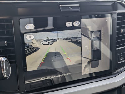 2026 Ford Super Duty F-250® XLT