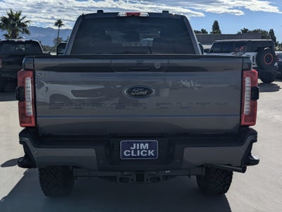 2026 Ford Super Duty F-250® XLT