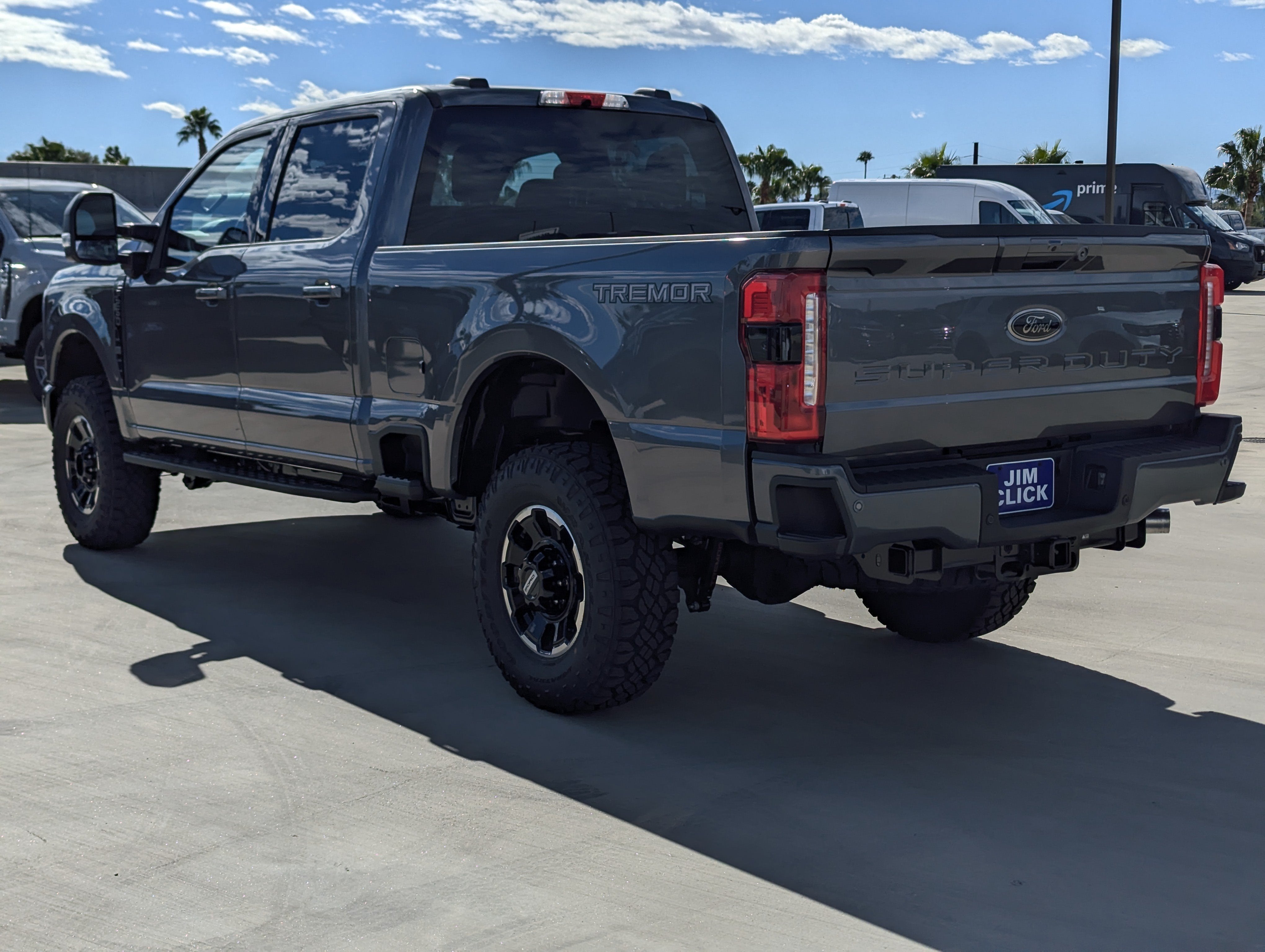 2026 Ford Super Duty F-250® XLT