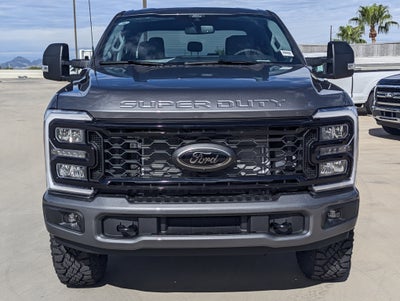 2026 Ford Super Duty F-250® XLT