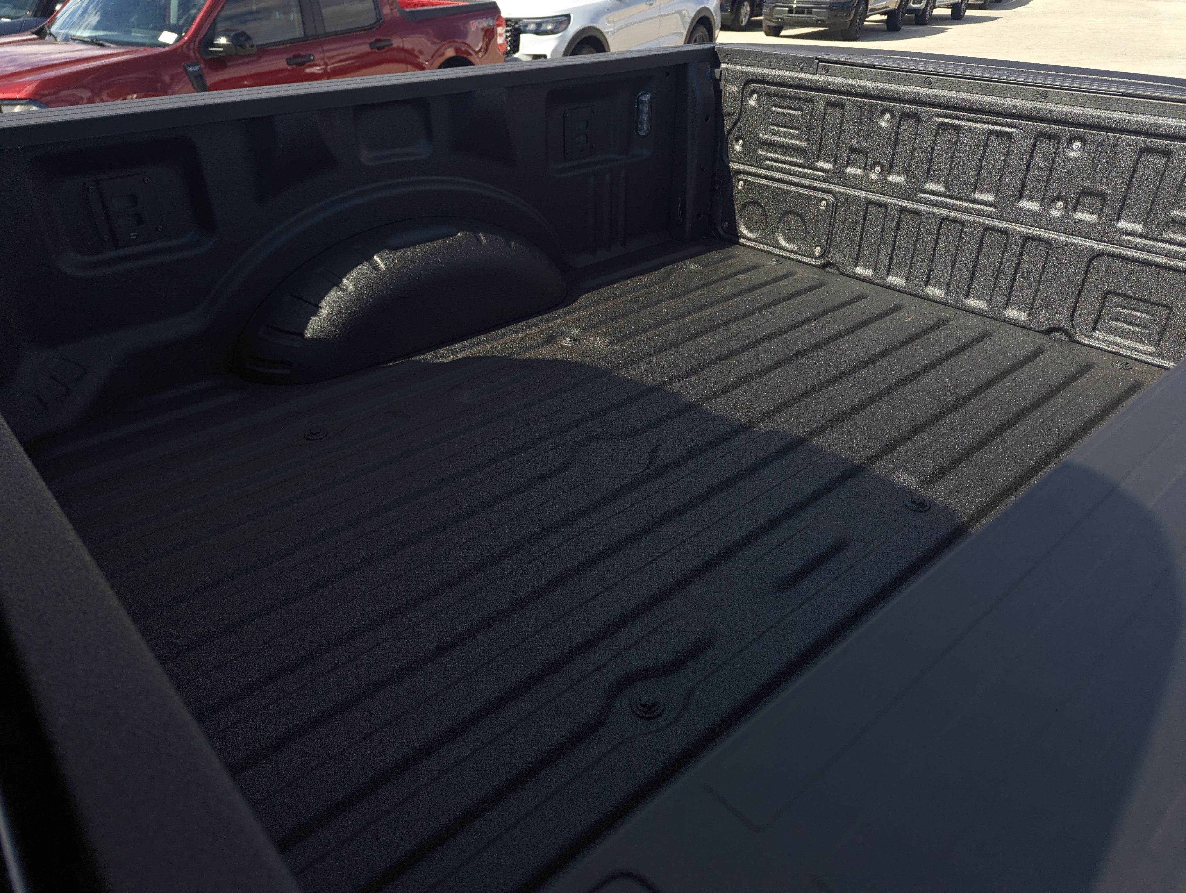 2026 Ford Super Duty F-250® XLT