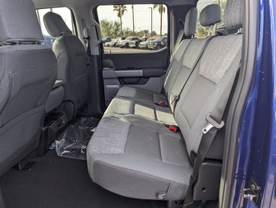 2026 Ford Super Duty F-250® XLT