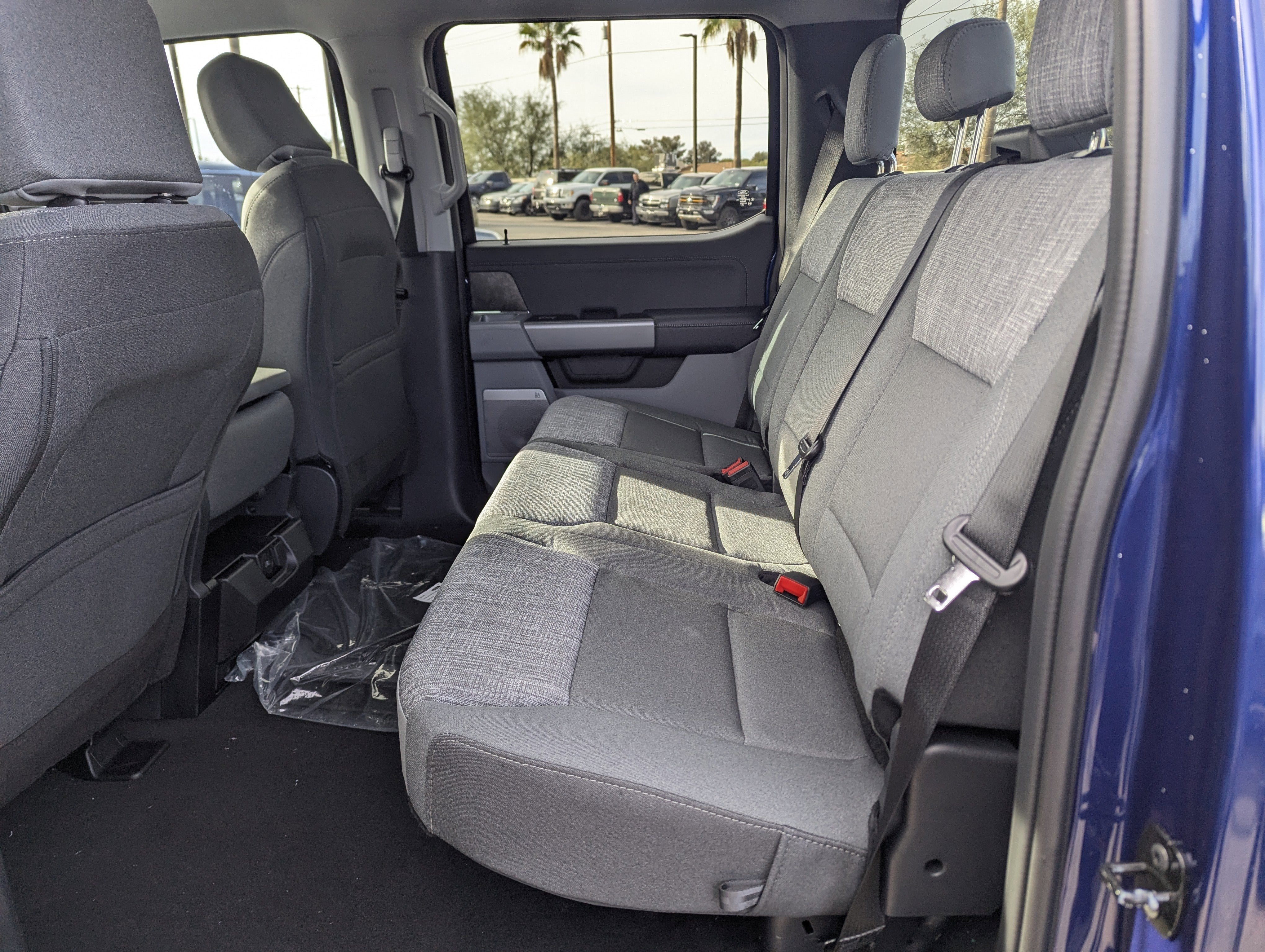 2026 Ford Super Duty F-250® XLT