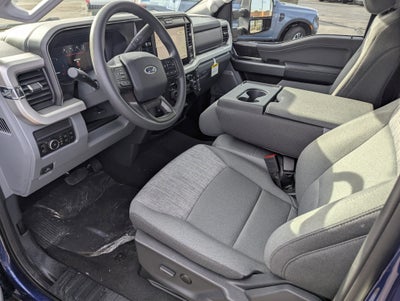 2026 Ford Super Duty F-250® XLT