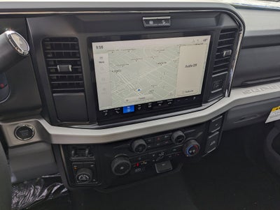 2026 Ford Super Duty F-250® XLT