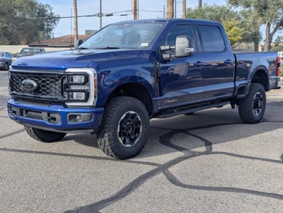 2026 Ford Super Duty F-250® XLT