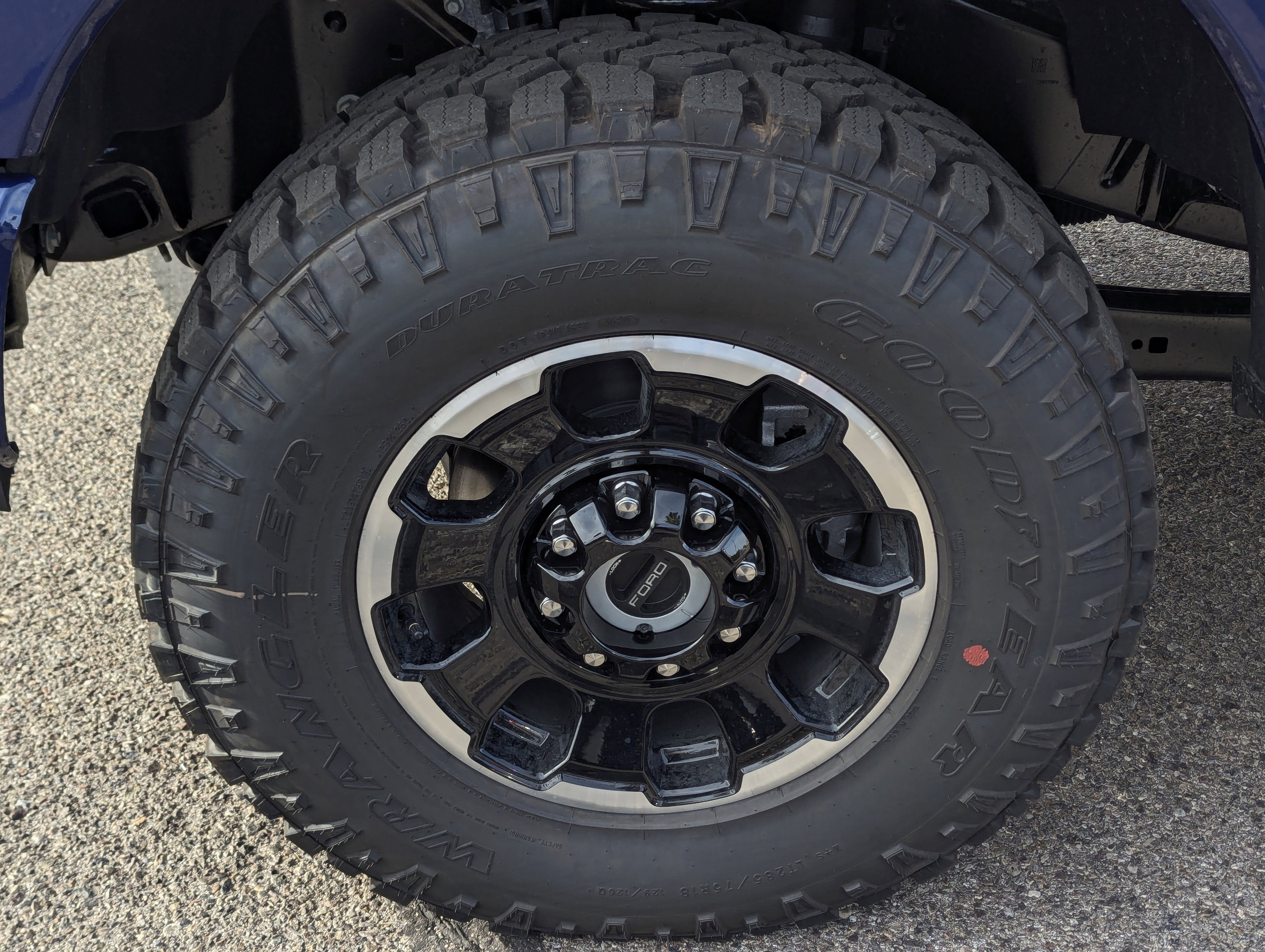 2026 Ford Super Duty F-250® XLT