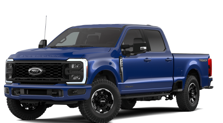 2026 Ford Super Duty F-250® XLT