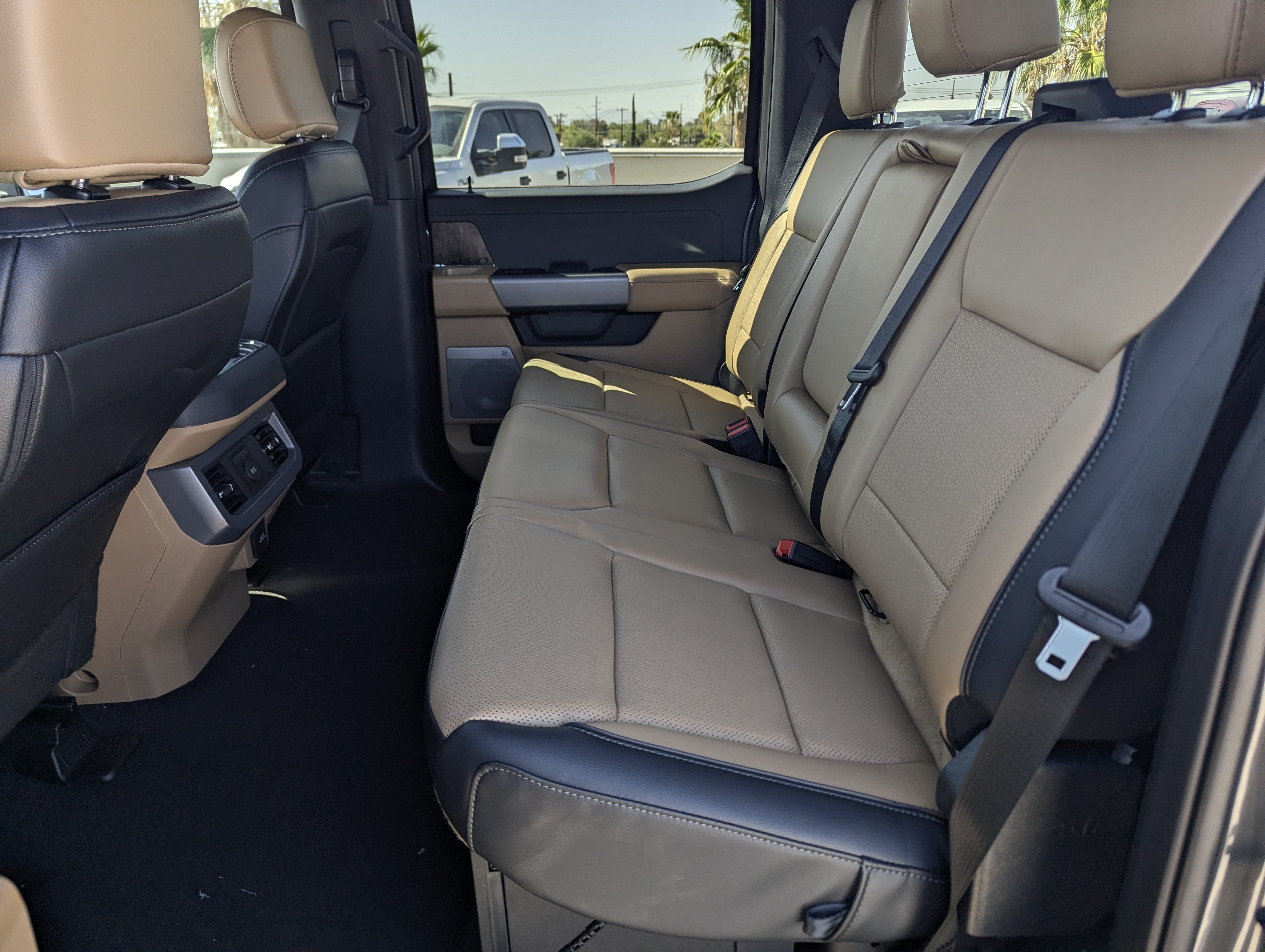 2026 Ford Super Duty F-250® Lariat®