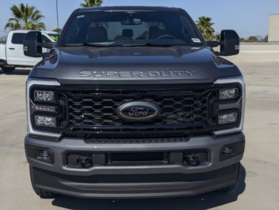 2026 Ford Super Duty F-250® Lariat®