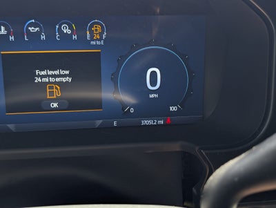 2024 Ford Super Duty F-250 SRW LARIAT