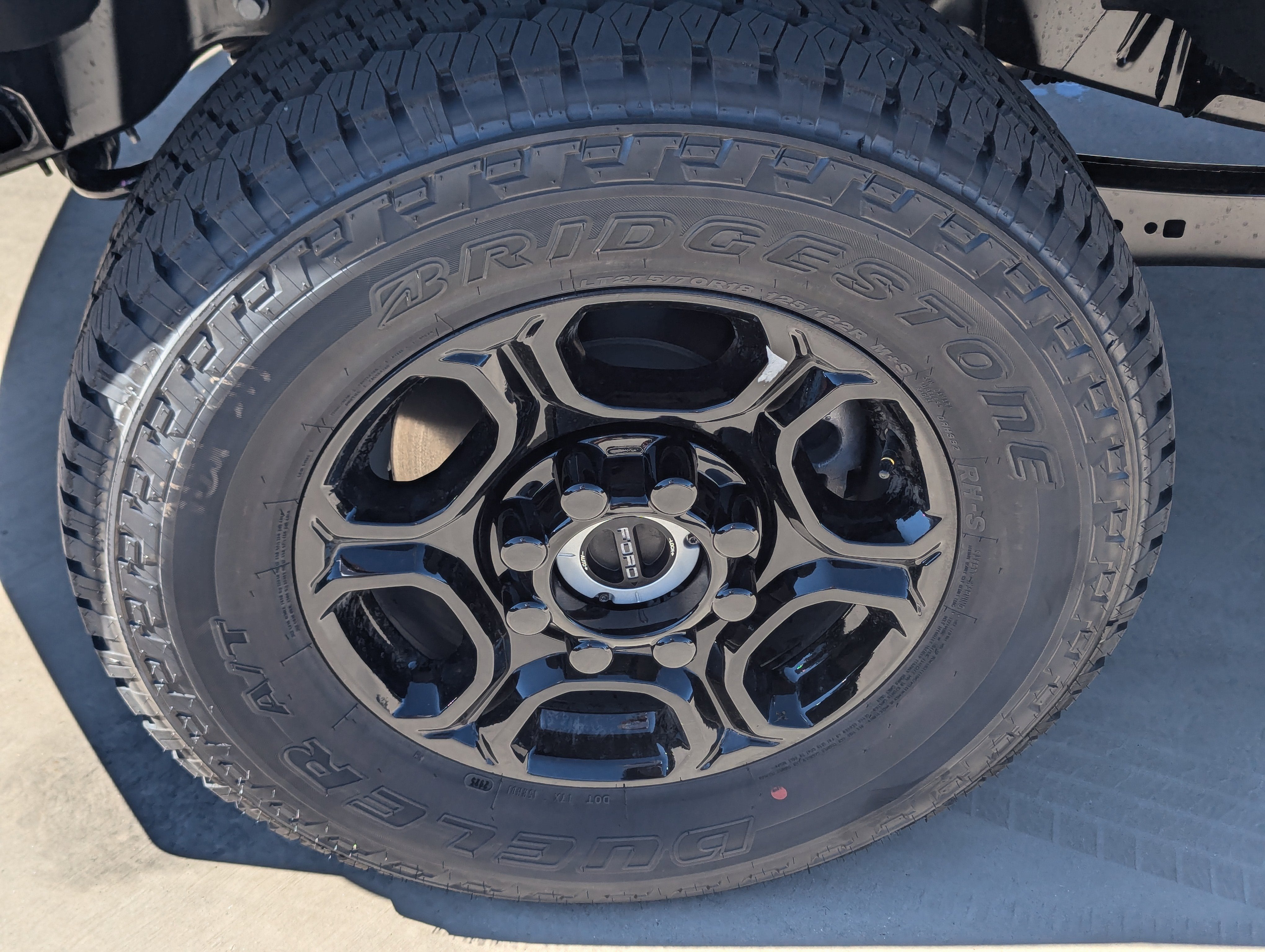 2026 Ford Super Duty F-250® XL