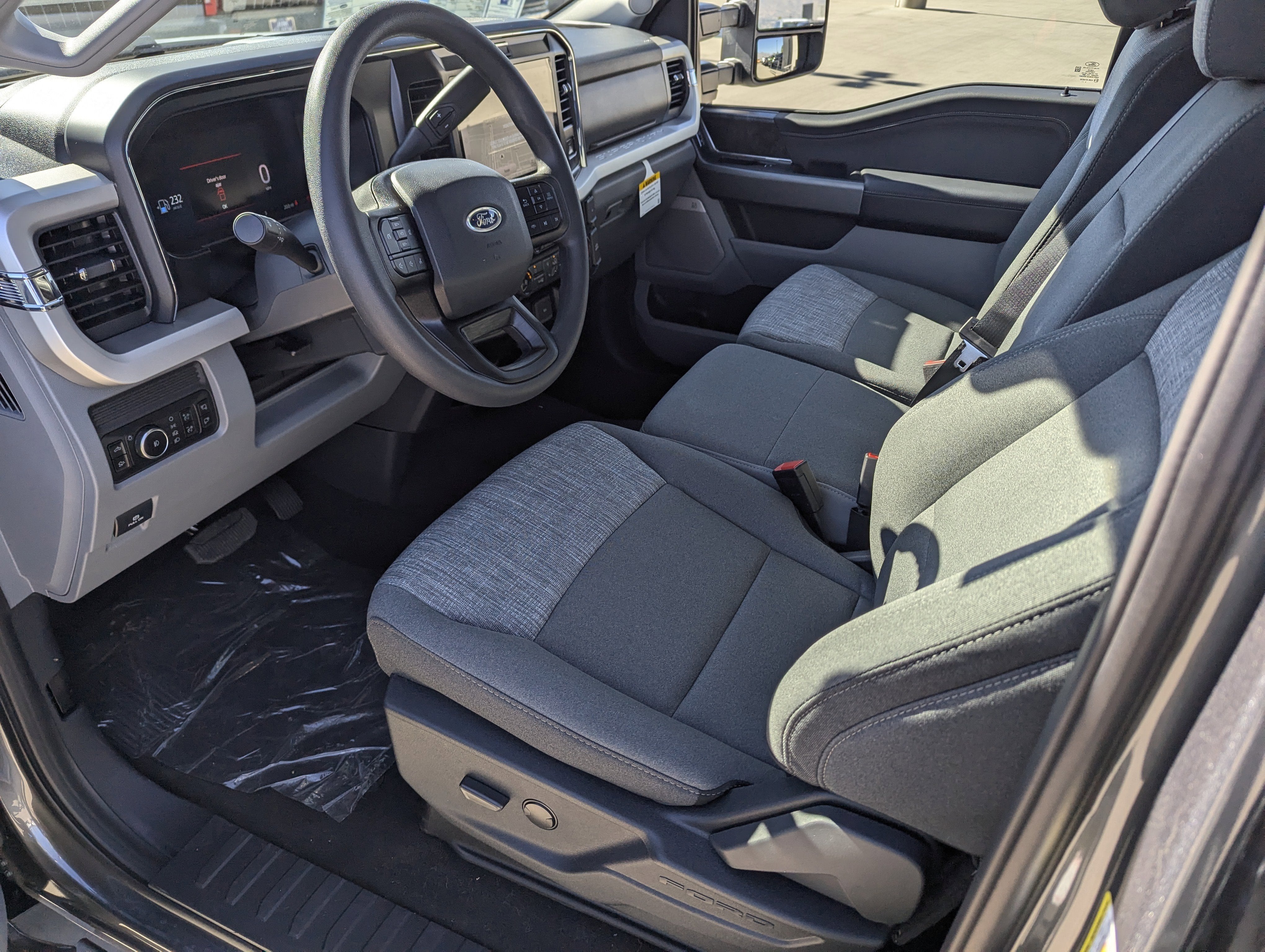 2026 Ford Super Duty F-250® XLT