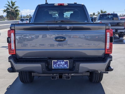 2026 Ford Super Duty F-250® XLT