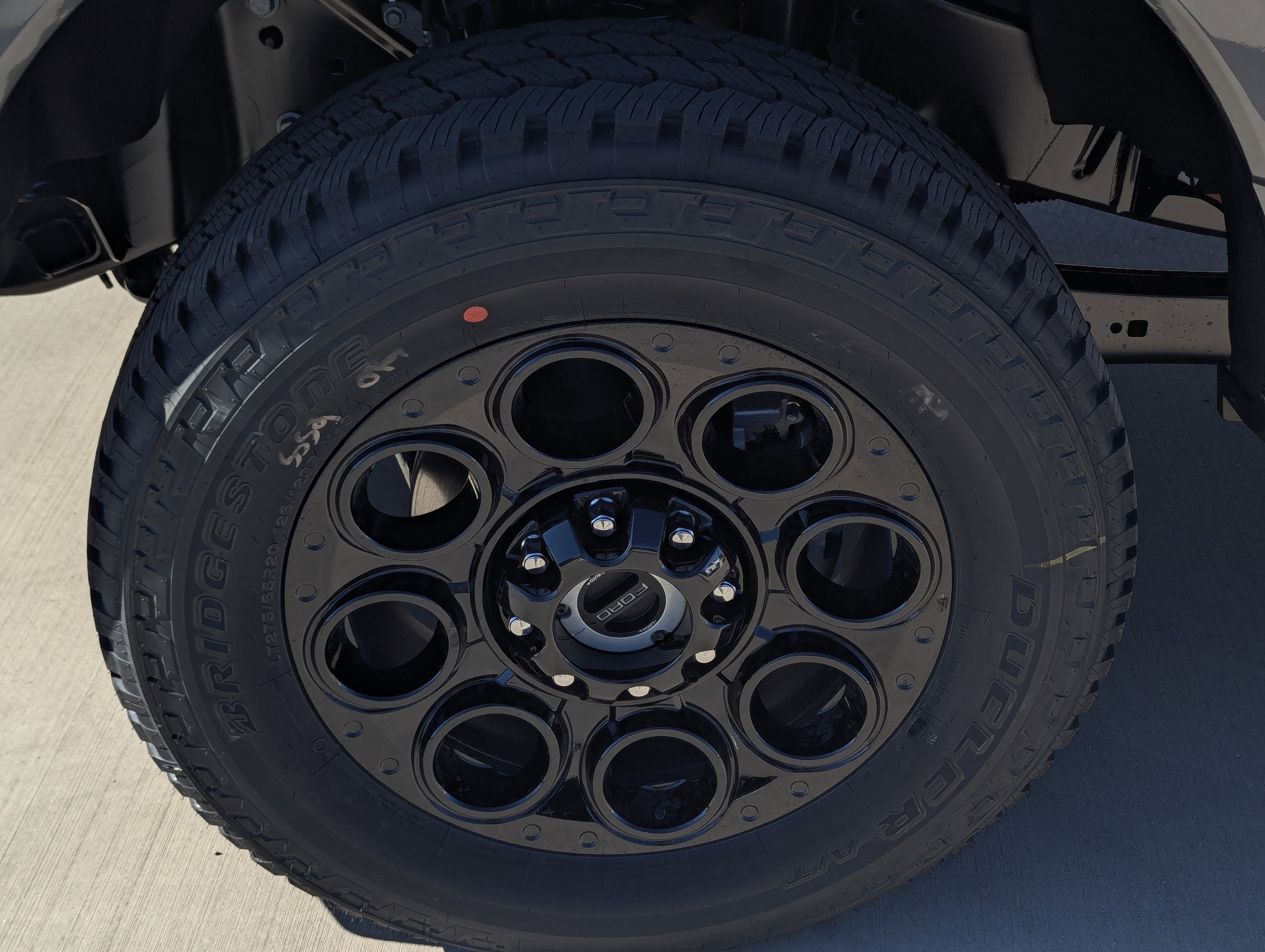 2026 Ford Super Duty F-250® XLT