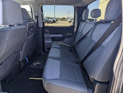 2026 Ford Super Duty F-250® XLT