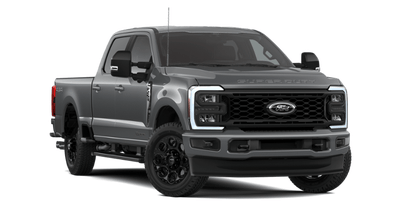 2026 Ford Super Duty F-250® XLT