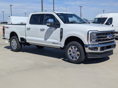 2026 Ford Super Duty F-250® King Ranch®