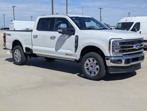 2026 Ford Super Duty F-250® King Ranch®